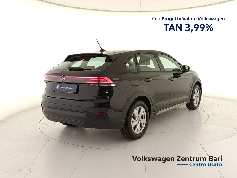 Volkswagen Taigo 1.0 tsi life 115cv - 6