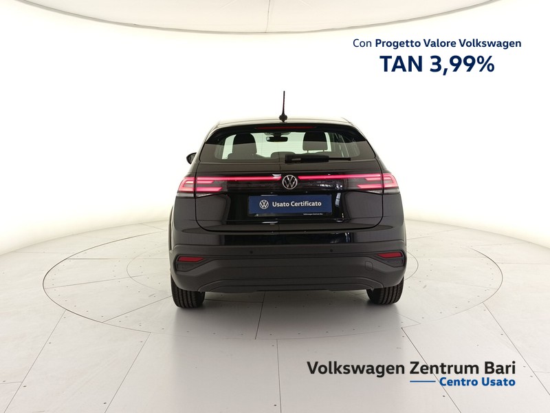 Volkswagen Taigo 1.0 tsi life 115cv - 7