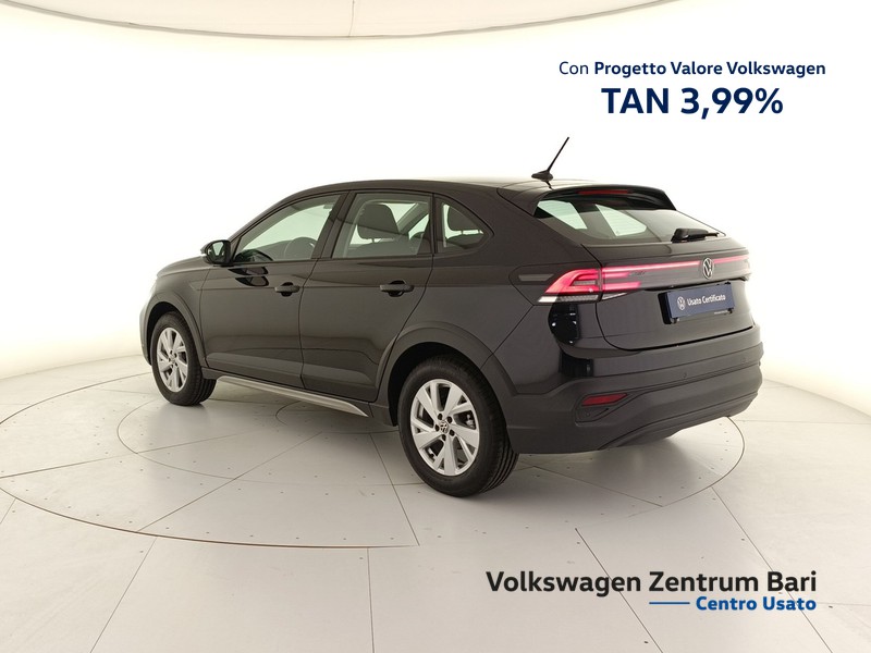Volkswagen Taigo 1.0 tsi life 115cv - 8