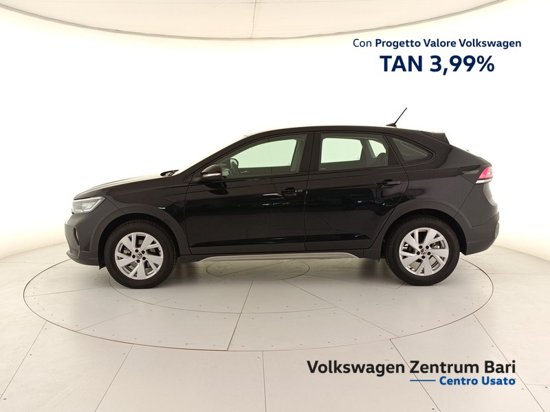 Volkswagen Taigo 1.0 tsi life 115cv - 9