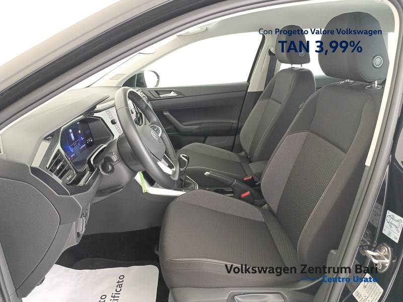 Volkswagen Taigo 1.0 tsi life 115cv - 13