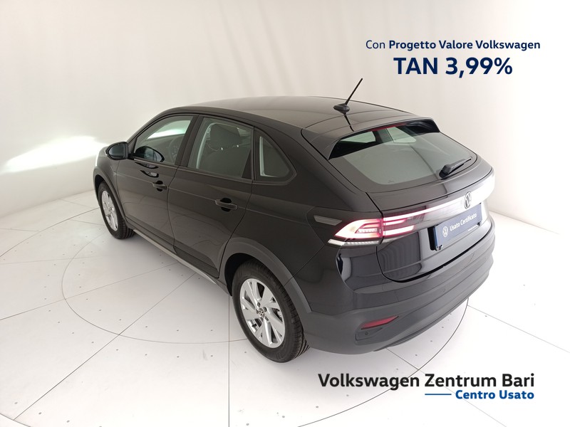 Volkswagen Taigo 1.0 tsi life 115cv - 15
