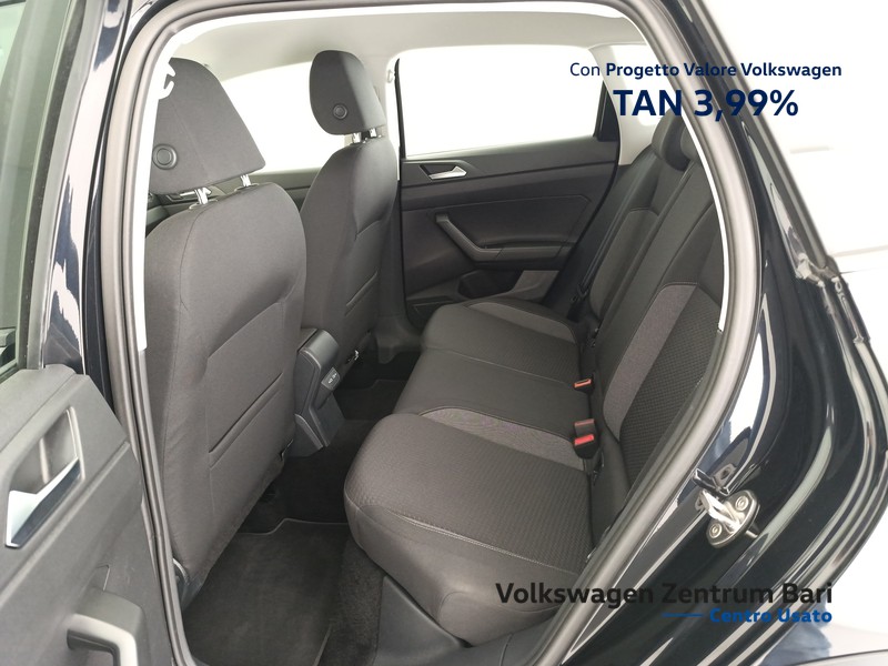 Volkswagen Taigo 1.0 tsi life 115cv - 16