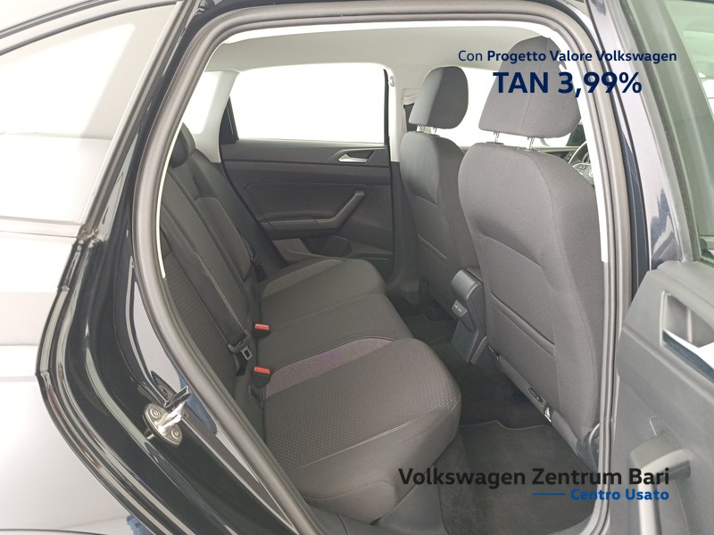 Volkswagen Taigo 1.0 tsi life 115cv - 19