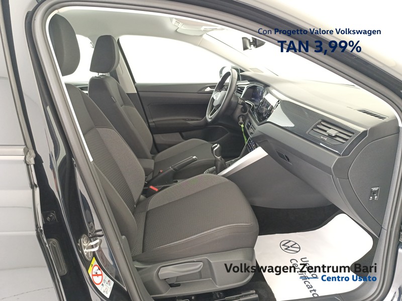 Volkswagen Taigo 1.0 tsi life 115cv - 20