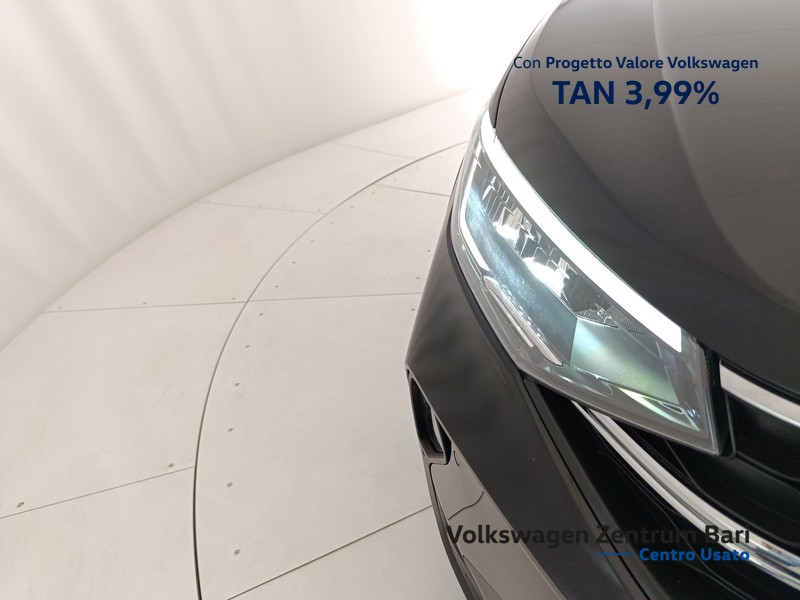 Volkswagen Taigo 1.0 tsi life 115cv - 21