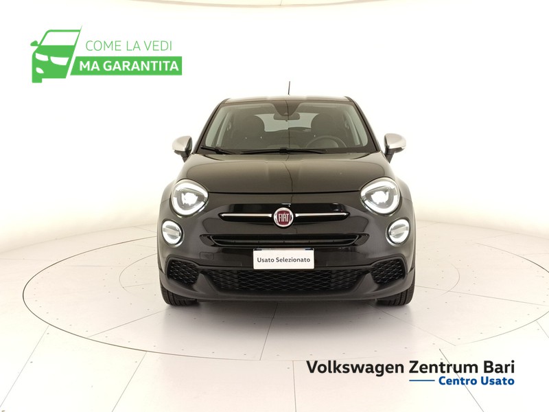 Fiat 500X 1.0 t3 mirror cross 120cv - 3