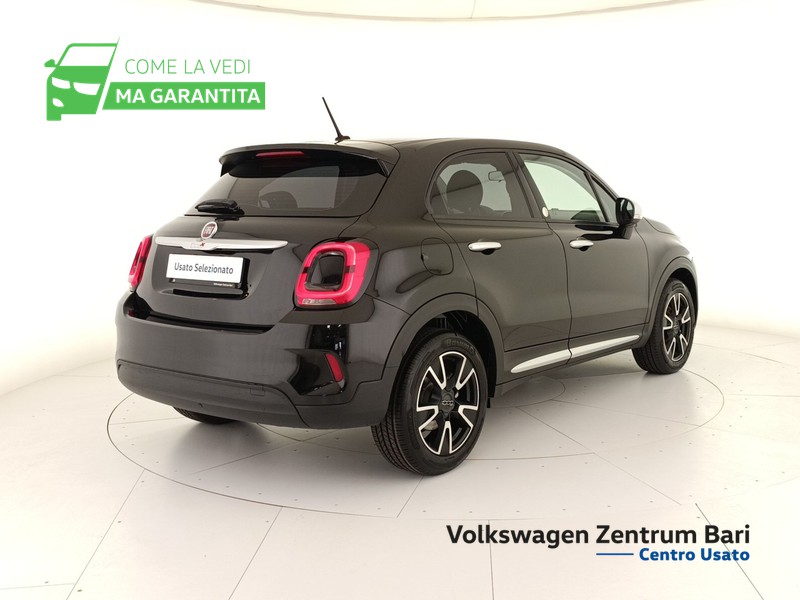 Fiat 500X 1.0 t3 mirror cross 120cv - 5