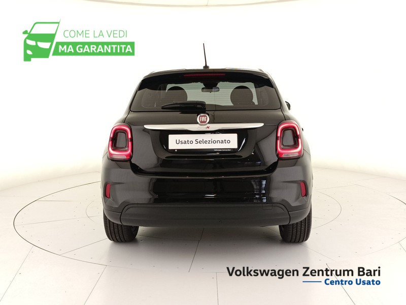 Fiat 500X 1.0 t3 mirror cross 120cv - 6