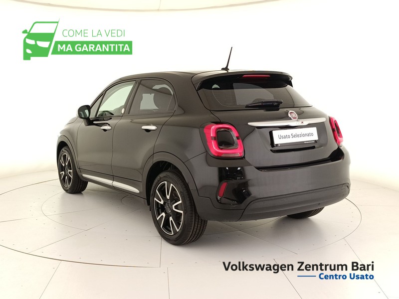 Fiat 500X 1.0 t3 mirror cross 120cv - 7