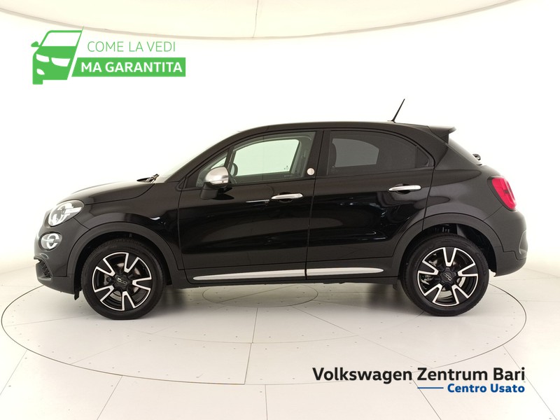 Fiat 500X 1.0 t3 mirror cross 120cv - 8