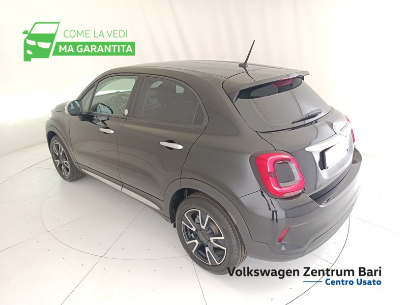 Fiat 500X 1.0 t3 mirror cross 120cv - 14