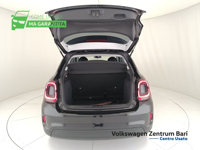 Fiat 500X 1.0 t3 mirror cross 120cv - 17