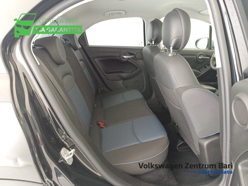 Fiat 500X 1.0 t3 mirror cross 120cv - 18