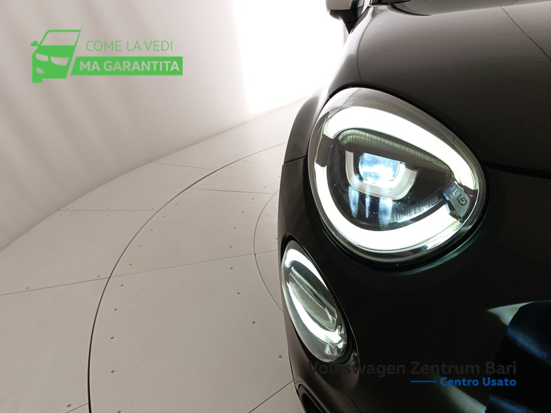 Fiat 500X 1.0 t3 mirror cross 120cv - 20