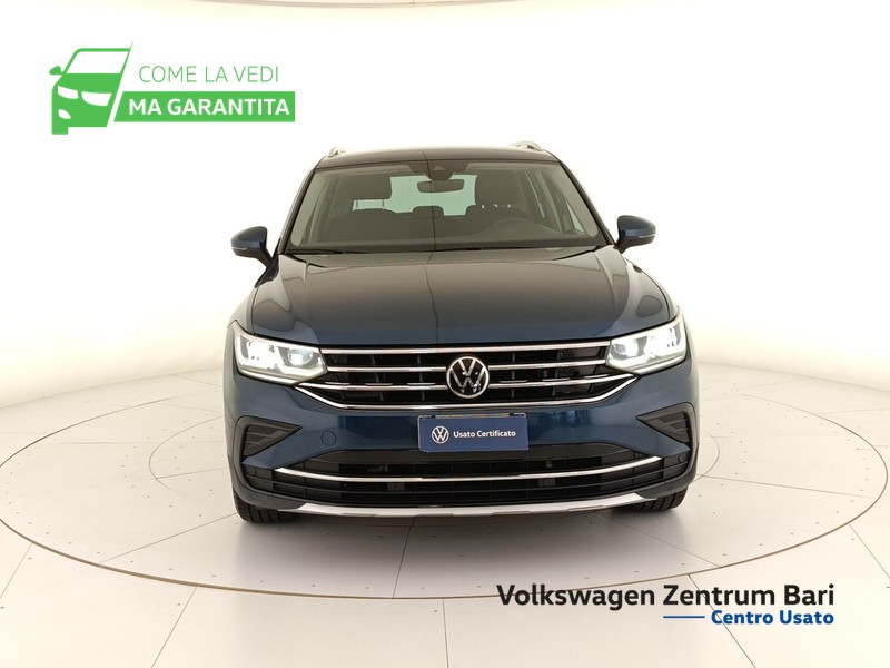 Volkswagen Tiguan 2.0 tdi elegance 150cv dsg - 3
