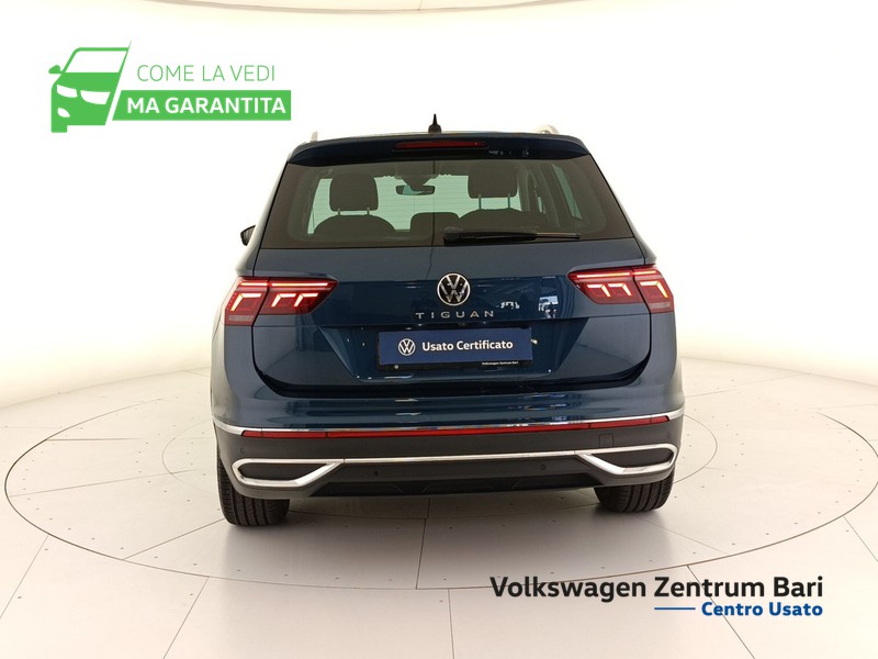 Volkswagen Tiguan 2.0 tdi elegance 150cv dsg - 7