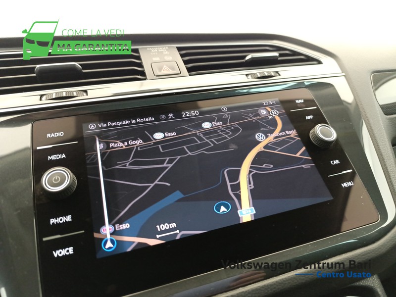 Volkswagen Tiguan 2.0 tdi elegance 150cv dsg - 10