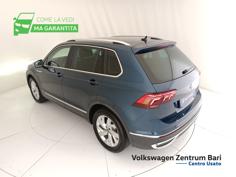 Volkswagen Tiguan 2.0 tdi elegance 150cv dsg - 15