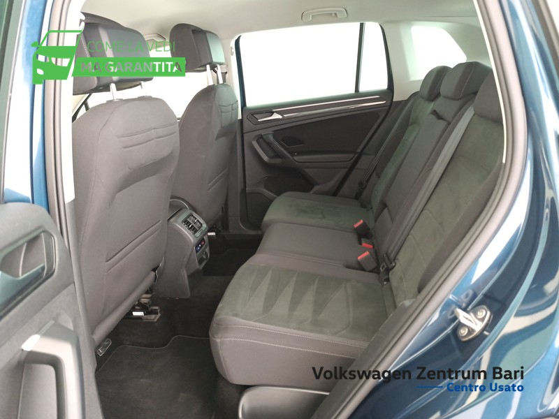 Volkswagen Tiguan 2.0 tdi elegance 150cv dsg - 16