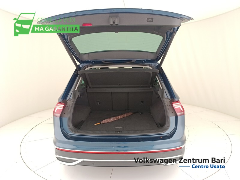 Volkswagen Tiguan 2.0 tdi elegance 150cv dsg - 18
