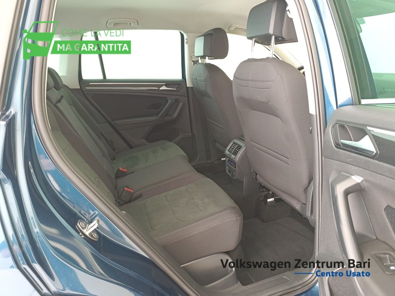 Volkswagen Tiguan 2.0 tdi elegance 150cv dsg - 19