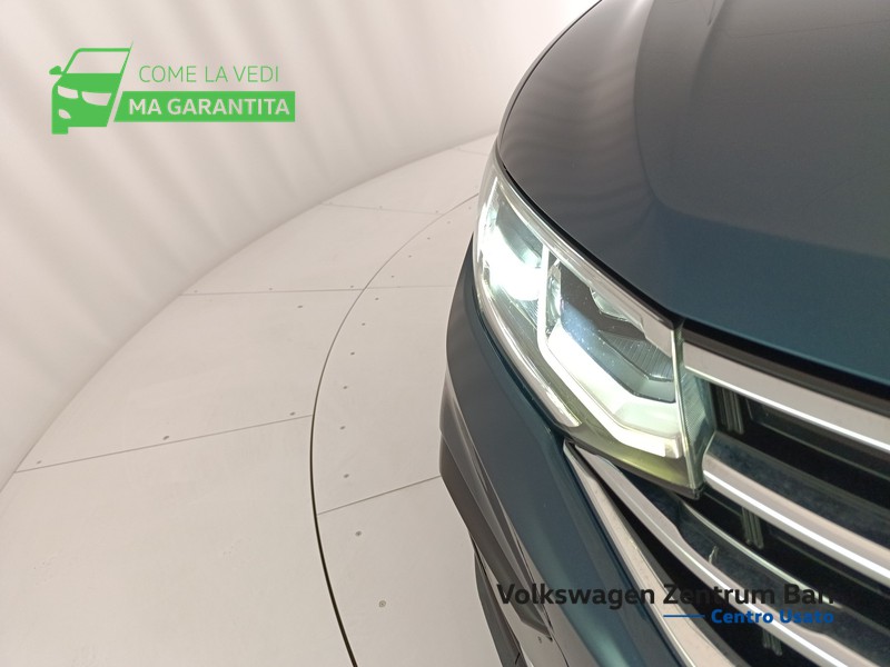 Volkswagen Tiguan 2.0 tdi elegance 150cv dsg - 21