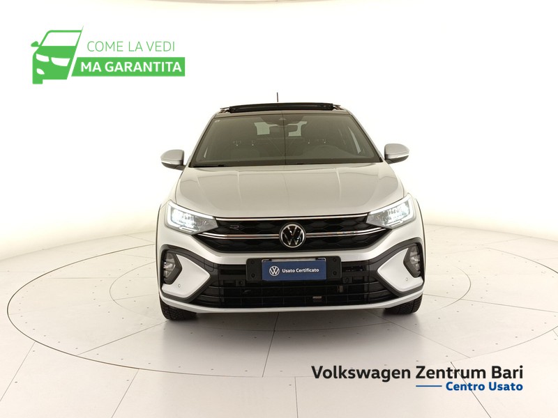 Volkswagen Taigo 1.0 tsi r-line 110cv - 3