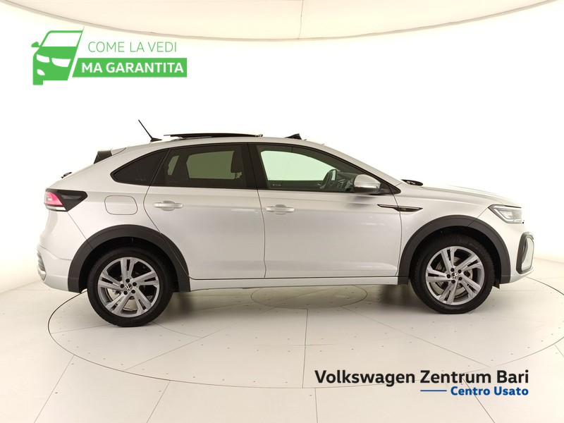 Volkswagen Taigo 1.0 tsi r-line 110cv - 5