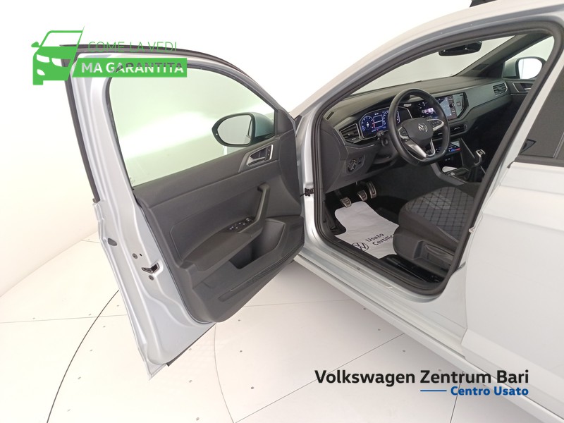 Volkswagen Taigo 1.0 tsi r-line 110cv - 11