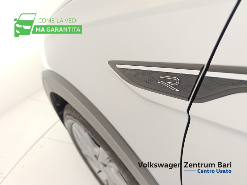 Volkswagen Taigo 1.0 tsi r-line 110cv - 16