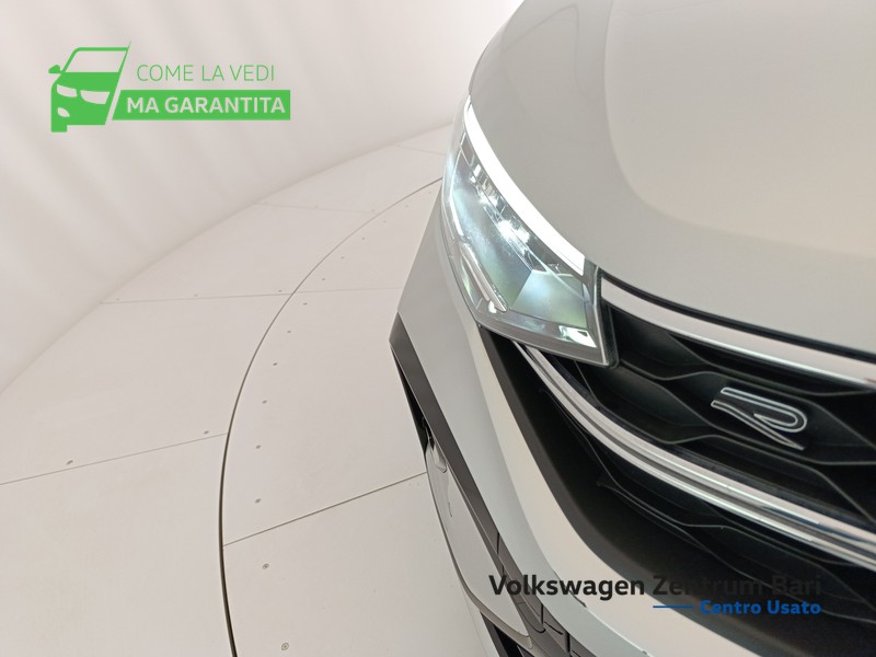Volkswagen Taigo 1.0 tsi r-line 110cv - 23