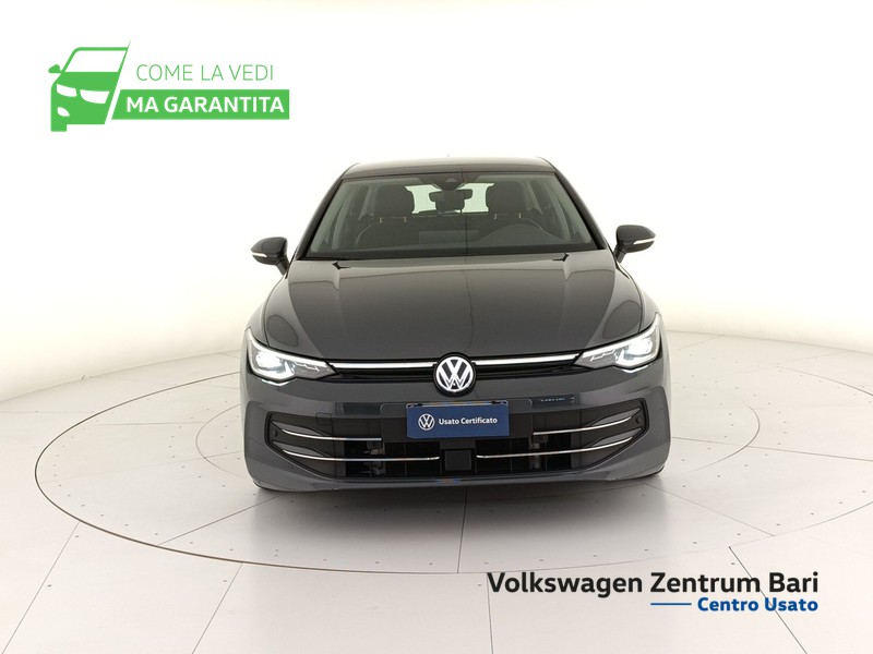 Volkswagen Golf 2.0 tdi style 150cv dsg - 3