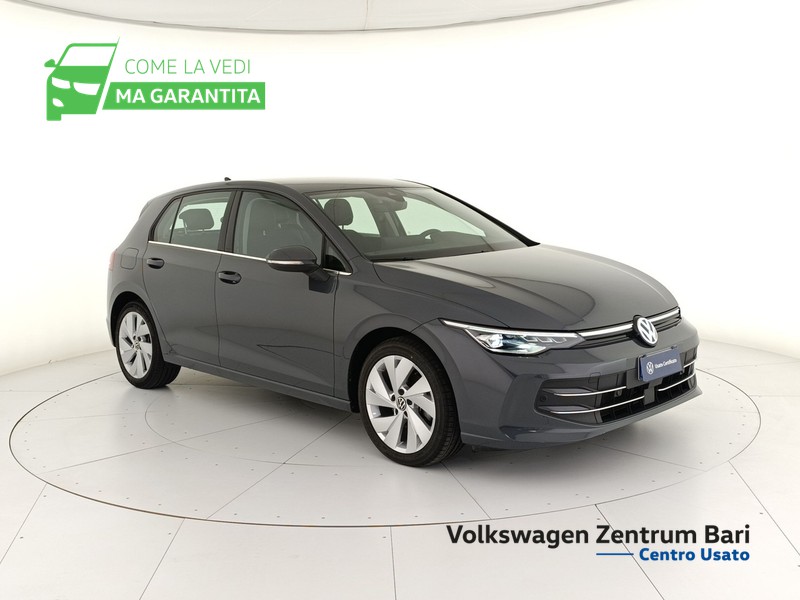 Volkswagen Golf 2.0 tdi style 150cv dsg - 4