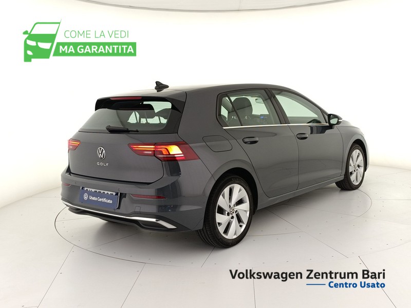 Volkswagen Golf 2.0 tdi style 150cv dsg - 6