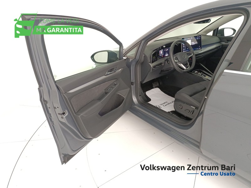 Volkswagen Golf 2.0 tdi style 150cv dsg - 13