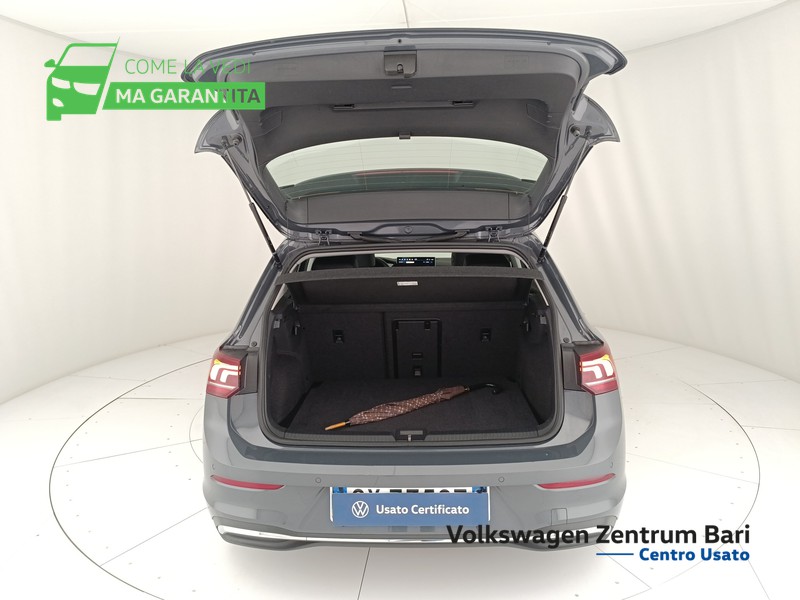Volkswagen Golf 2.0 tdi style 150cv dsg - 19