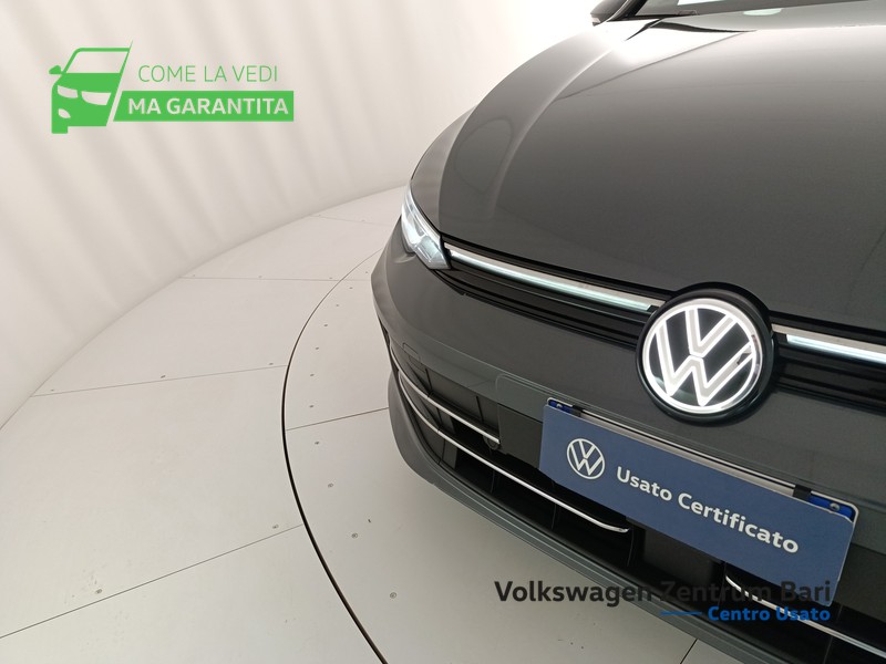 Volkswagen Golf 2.0 tdi style 150cv dsg - 22