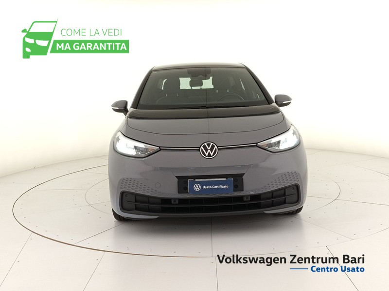 Volkswagen ID.3 58 kwh pro performance - 3