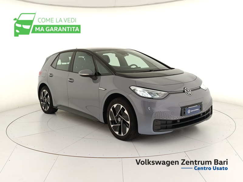 Volkswagen ID.3 58 kwh pro performance - 4