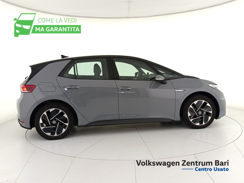 Volkswagen ID.3 58 kwh pro performance - 5