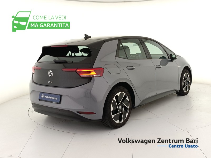 Volkswagen ID.3 58 kwh pro performance - 6