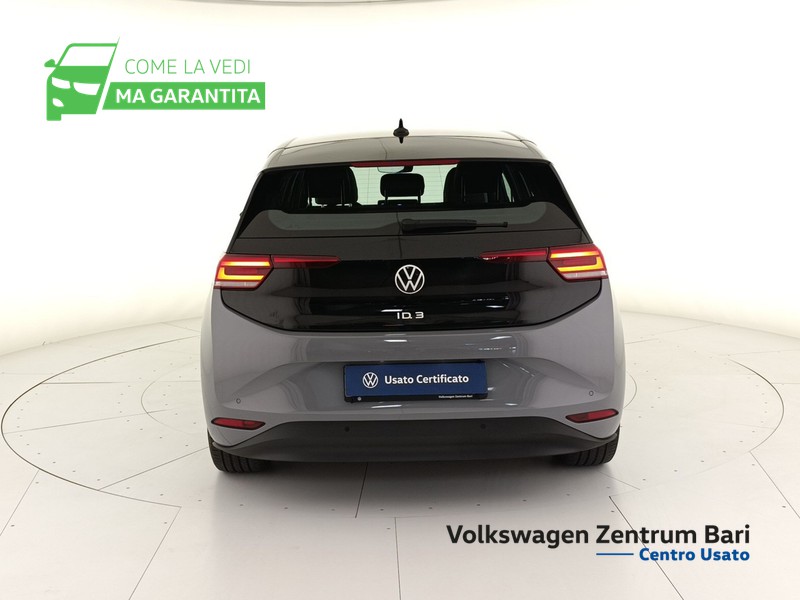 Volkswagen ID.3 58 kwh pro performance - 7