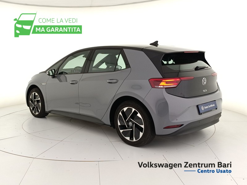Volkswagen ID.3 58 kwh pro performance - 8