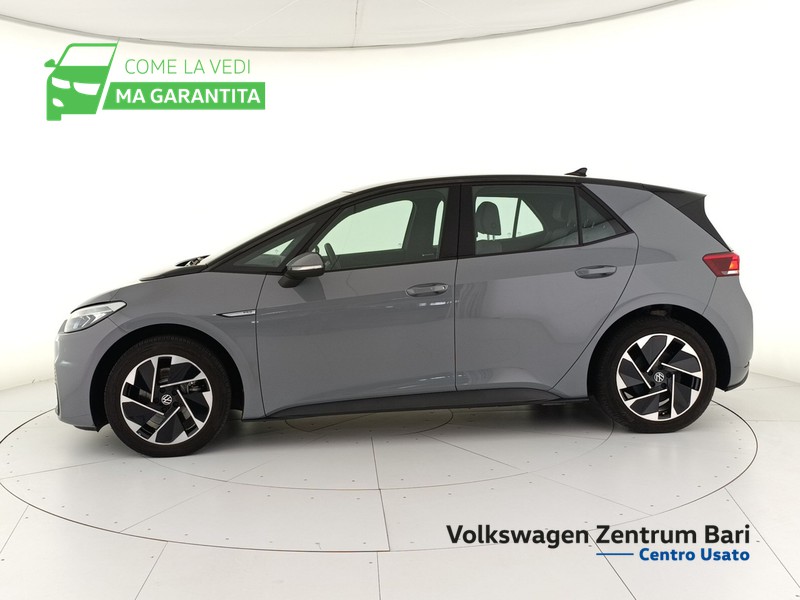 Volkswagen ID.3 58 kwh pro performance - 9