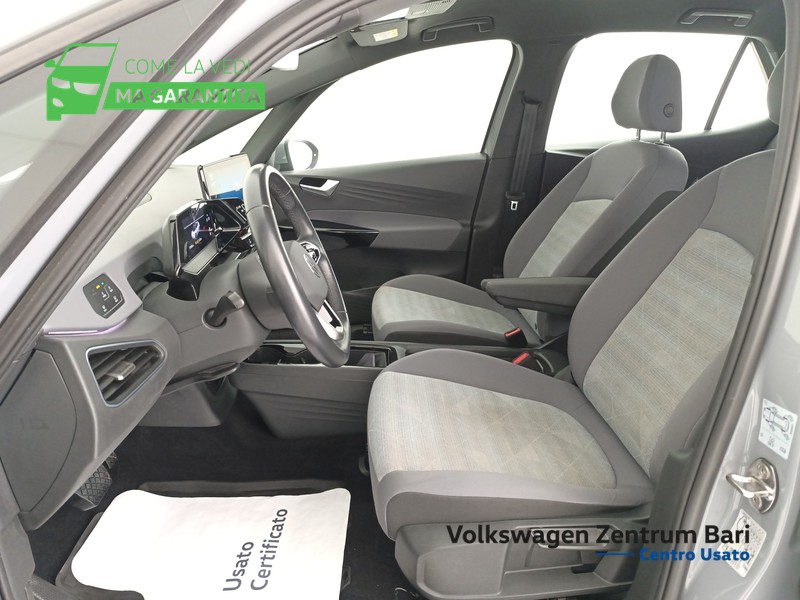 Volkswagen ID.3 58 kwh pro performance - 13