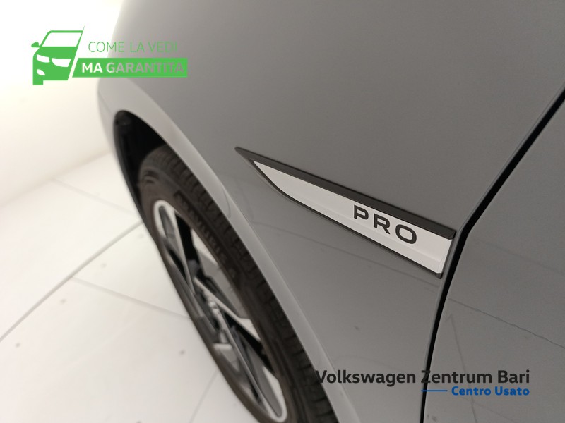 Volkswagen ID.3 58 kwh pro performance - 15