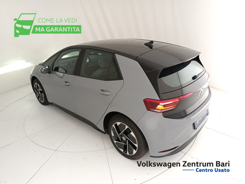 Volkswagen ID.3 58 kwh pro performance - 16