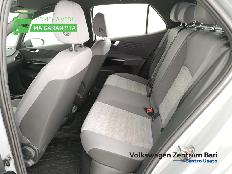 Volkswagen ID.3 58 kwh pro performance - 17