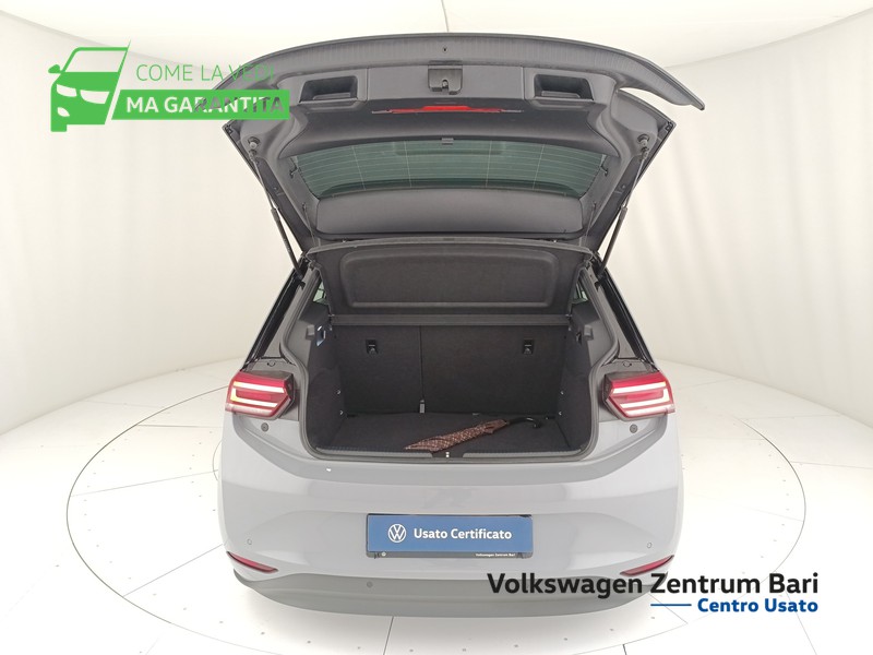 Volkswagen ID.3 58 kwh pro performance - 19